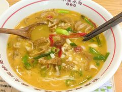 -小南小粉手工粉(迎薰路店)