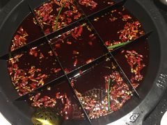 -井格重庆火锅(新世纪店)