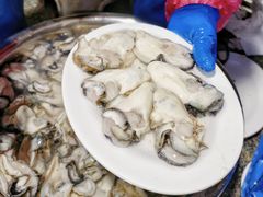 -花苑美食横琴生蚝火锅(拱北粤华路店)