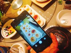 -享月汤皇·海鲜小火锅·聚会(曲江创意谷店)