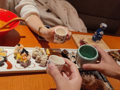 -仓桥家·焗寿司·锅物(光谷步行街店)