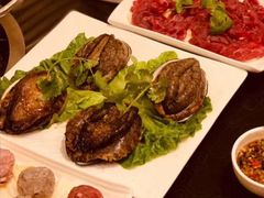 -好彩海鲜火锅饭店(银河百老汇店)