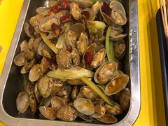 -望京小腰(北京总店)