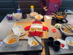 -味千拉面(抚州万达店)