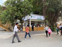 -长洲岛都市农业公园