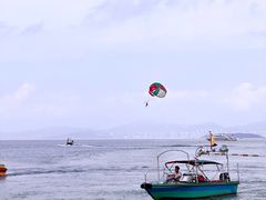 -巽寮湾