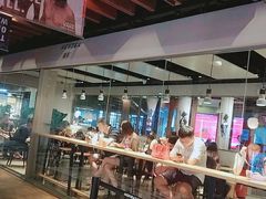-喜茶(上海正大广场店)