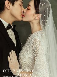 -摩玛婚纱摄影(杭州店)