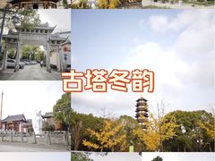 -安亭老街