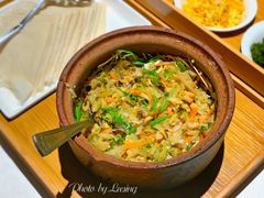 厦门薄饼-黑明餐厅(白鹭洲店)