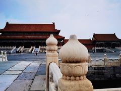 -故宫博物院(故宫)