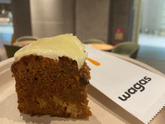-Wagas沃歌斯(浦东机场店)