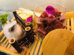 -妥妥烤肉料理(昙华林店)
