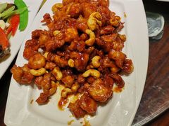 -惠宾饭庄(中山路店)