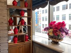 -新雅粤菜馆(南京东路店)