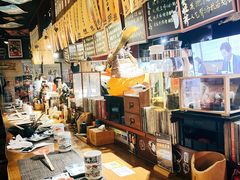 -半藏居酒屋(香港花园店)