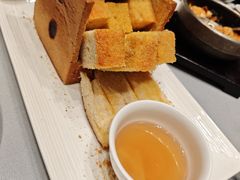 -狮王府淮扬菜(百家湖1912店)