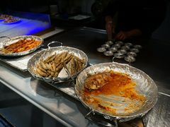 -诱货海鲜自助火锅(爱琴海购物公园东百店)