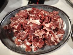 -菜忠潮州牛肉店(岗厦店)