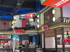 -怪噜范·贵阳小吃大排档(金源旗舰店)