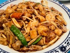 -老城味道·传统天津菜(杨柳青店)