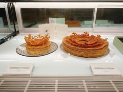 -潮一不贰·法式甜品·生日蛋糕·西式简餐(外滩店)