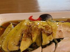 -椰皇鸡饭·烧味烧腊