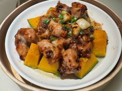 -客语客家菜(华发商都店)