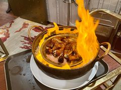 -皇朝尊会(龙之梦大酒店)