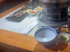 -久藏·横膈膜烧肉·酒场(江汉路店)