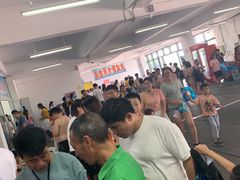 -东钱湖水上乐园(南门)