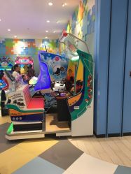 -meland亲子乐园•派对•研学(苏州悠方购物中心店)