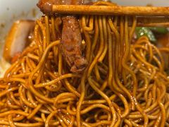 -王繁星面馆(西安熙地港店)