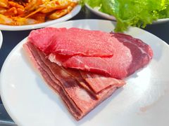 -味芝树·牛排烤肉自助(海亮店)