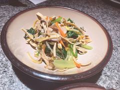 南京素什锦-南京大牌档(二七万达店)