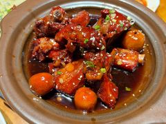 -即墨老公社·海肠捞饭大王(古城店)