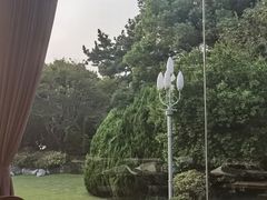 -浙江西子宾馆·瑶园咖啡厅