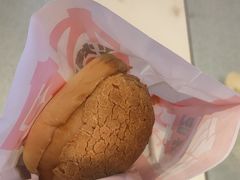 -港师傅·菠萝包(北京超极合生汇店)