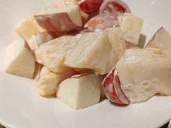 -希尔顿欢朋酒店·欢朋餐厅