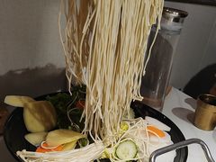 -许府牛火锅(青岛城阳利客来上马购物广场店)