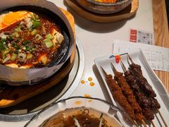 -七八冷面·延边朝鲜族美食(圣熙八号店)