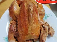 -鸡打鸣熏鸡系列(总店)