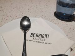 -BE BRIGHT KITCHEN(正佳广场店)