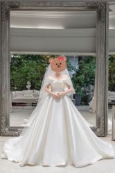 -MuseMarry婚纱(前海嘉里中心店)