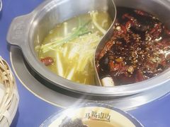 -马路边边火锅串串(观前街店)