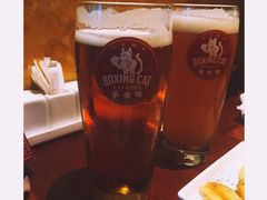 -Boxing Cat Brewery拳击猫精酿啤酒馆(永福店)