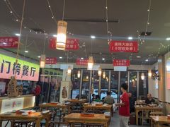 -亿牌牌东北烧烤(怀特店)