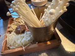 -探鱼·鲜青椒爽麻烤鱼(天河优托邦店)