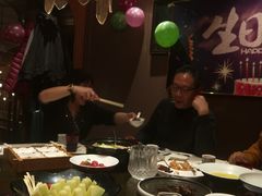 -上海人家花樣年华(中山公园店)