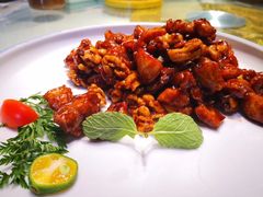 -同庆楼(金宝汇店)